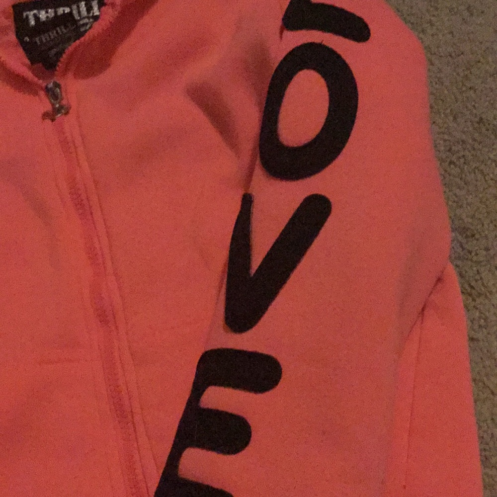Jacket - Picture 4 of 5